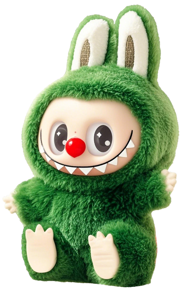 Middle Left Character